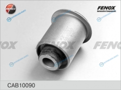 CAB10090 Сайлентблок рычага подвески | перед правлев