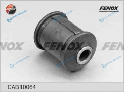 CAB10064 Сайлентблок рычага подвески | перед правлев