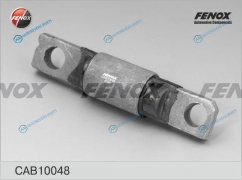 CAB10048 Сайлентблок рычага подвески | перед правлев