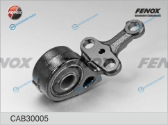 CAB30005 Сайлентблок рычага подвески | перед правлев