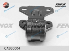 CAB30004 Сайлентблок рычага подвески | перед лев