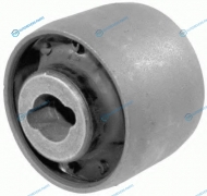 30757 01 Сайлентблок рычага подвески | перед правлев