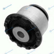 35917 01 Сайлентблок рычага подвески | перед правлев
