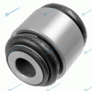34756 01 Сайлентблок цапфы | зад правлев