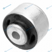 35378 01 Сайлентблок рычага подвески | перед правлев