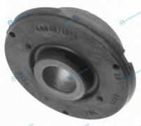 10079 01 Сайлентблок рычага подвески | перед правлев