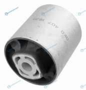35380 01 Сайлентблок рычага подвески | перед правлев