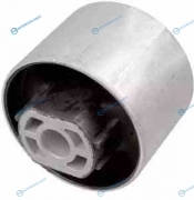 38620 01 Сайлентблок рычага подвески| зад правлев |