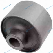 37770 01 Сайлентблок рычага подвески | перед правлев