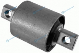 30758 01 Сайлентблок рычага подвески | перед правлев