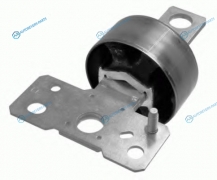 35543 01 Сайлентблок рычага подвески | зад продольн перед|