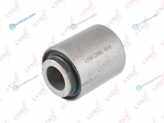 C9860 Сайлентблок реактивной тяги | перед правлев