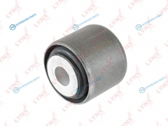 C9672 Сайлентблок рычага подвески | зад правлев