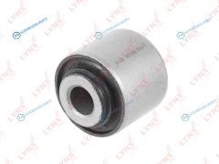 B8009 Сайлентблок цапфы | зад правлев