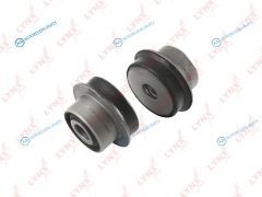 C9534 Сайлентблок заднего рычага подвески | зад правлев