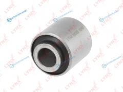 B8083 Сайлентблок рычага подвески | зад правлев