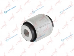 C8772 Сайлентблок заднего рычага подвески | зад правлев