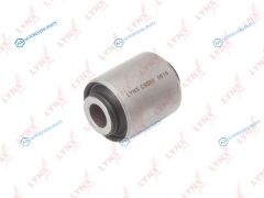 C9580 Сайлентблок задней поперечной тяги | зад правлев