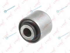 C9766 Сайлентблок цапфы | зад правлев