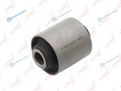 C8472 Сайлентблок переднего рычага подвески | перед правлев