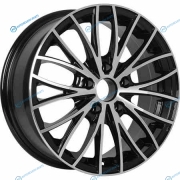 7185839 NEO 671 R16x6.5 5x114.3 ET40 CB67.1 BD