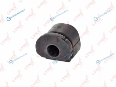 C8190 Сайлентблок переднего рычага подвески | перед правлев