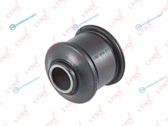 C9726 Сайлентблок реактивной тяги | зад правлев