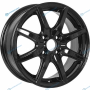 7185974 VENTI 1605 R16x6 4x100 ET50 CB60.1 BL