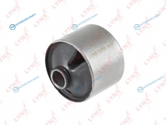 C9755 Сайлентблок цапфы | зад правлев