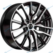 7186105 Replica FR B5464 R20x10.5 5x112 ET40 CB66.6 BMF