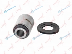 C8496 Сайлентблок переднего рычага подвески | перед правлев