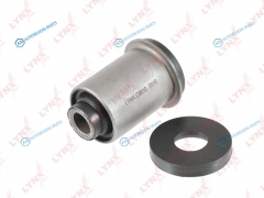 C9810 Сайлентблок рычага подвески | перед правлев