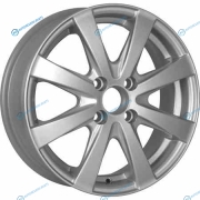 7186527 Tech Line 634 R16x6 4x100 ET45 CB60.1 BD (Мятый обод)**