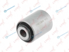 C8640 Сайлентблок переднего рычага подвески | перед правлев