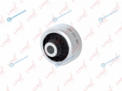 C8614 Сайлентблок переднего рычага подвески | перед правлев