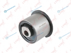 C8044 Сайлентблок переднего рычага подвески | перед правлев