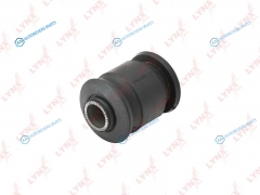 C8658 Сайлентблок переднего рычага подвески | перед правлев