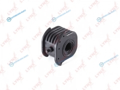 C8468 Сайлентблок рычага передней подвески | перед лев