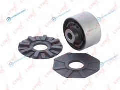 C9351 Сайлентблок рычага подвески | зад правлев