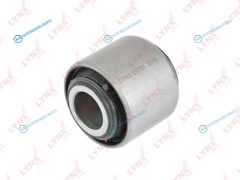 C9761 Сайлентблок рычага подвески | зад правлев