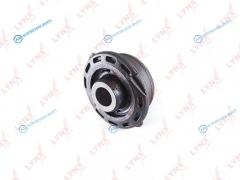 C8176 Сайлентблок переднего рычага подвески | перед правлев