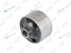 C9855 Сайлентблок рычага подвески | перед правлев