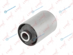 B8011 Сайлентблок нижней продольной тяги | зад правлев