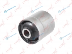 C9729 Сайлентблок реактивной тяги | зад правлев