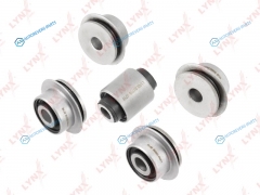 B8316 Сайлентблок верхнего рычага подвески (комплект) | зад правлев