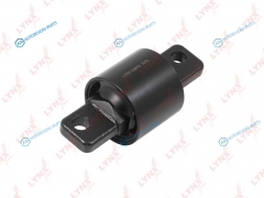 C8474 Сайлентблок переднего рычага подвески | перед правлев