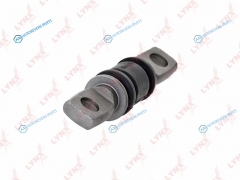 C8909 Сайлентблок переднего рычага подвески | перед правлев