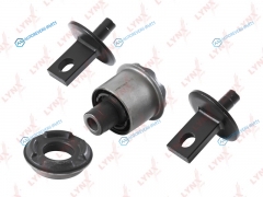 C9433 Сайлентблок заднего рычага подвески | зад правлев