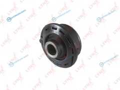 C8175 Сайлентблок переднего рычага подвески | перед правлев