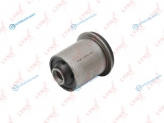 C8657 Сайлентблок переднего рычага подвески | перед правлев